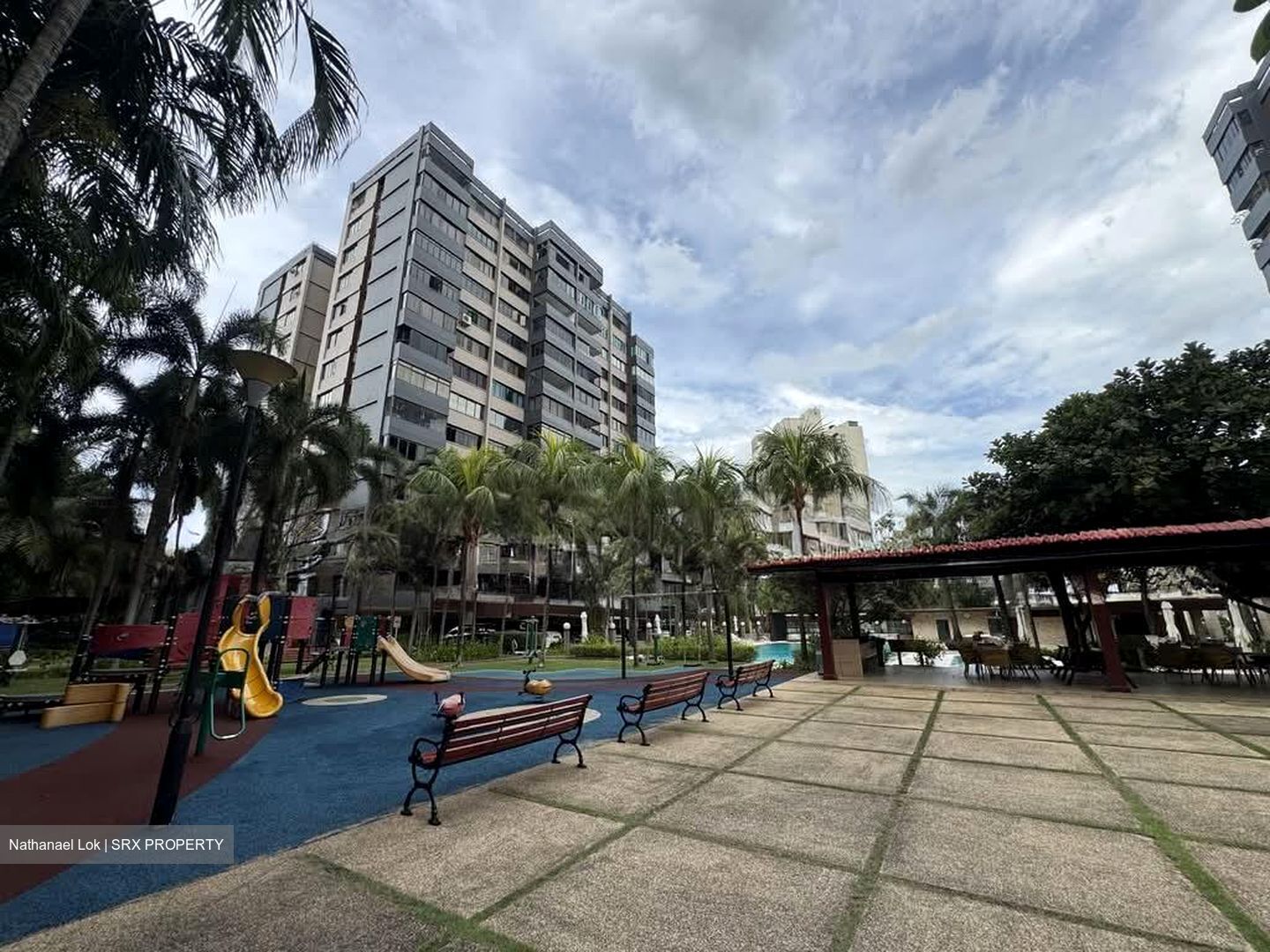 Windy Heights (D14), Condominium #530036811